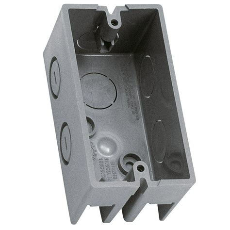 what is a handy box in electrical|home depot electrical outlet box.